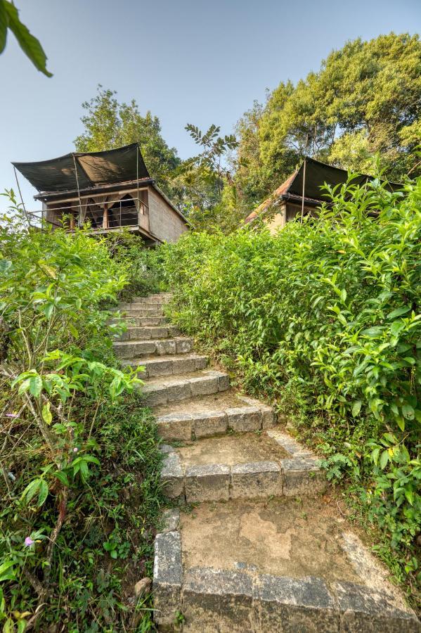 Living Heritage Koslanda Hotell Eksteriør bilde